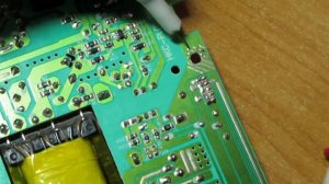 Ремонт телевизора  SUPRA STV LC2277FL