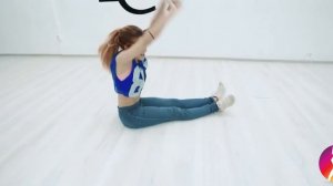 ЛУЧШИЙ ТАНЕЦ ВОГ (Vogue Танцы)