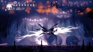 Hollow Knight [RUS, без комментариев]. Часть 18: Хранитель.