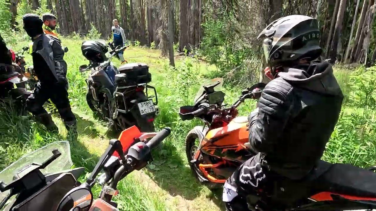 #52-9 +RAW Орехово | KTM 390 Adventure SW | Kove 500X /G-Moto Cross X  | M1NSK SCR250 | KTM 390 Adv