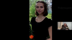 Папич оценивает девушек!Альтернативная версия.