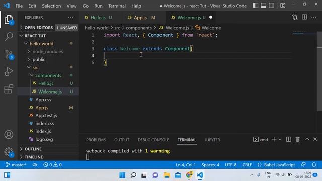 what is class component in react in hindi смотреть онлайн
