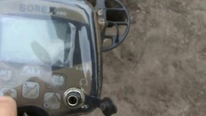 АКА СОРЕКС ПРО - баланс грунта