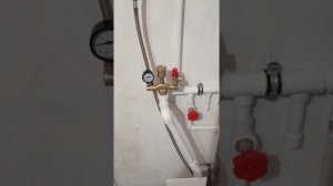 Разочарование в котле Ругаз