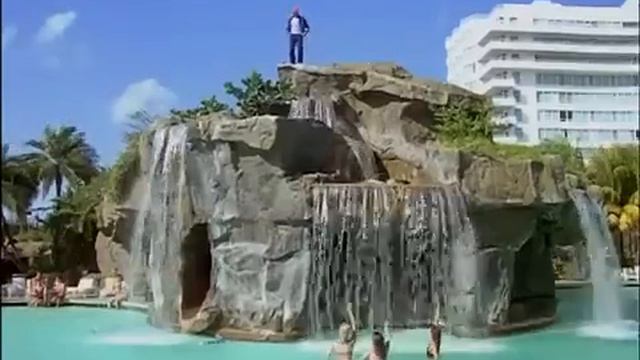 Bud Spencer, Terence Hill - Nyomás utána(BSTC) смотреть онлайн