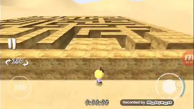 Майнкрафт и 3д лабиринт игра смотреть онлайн