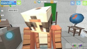 !!! Снова в школу !!! в !!! ( Party craft ) !!! в | minecraft flayter nds !!!??.?
