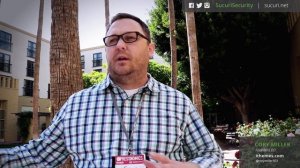 Sucuri Review: Cory Miller, CEO of iThemes