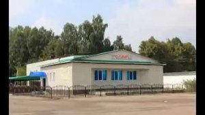 Верхние Киги Край родной