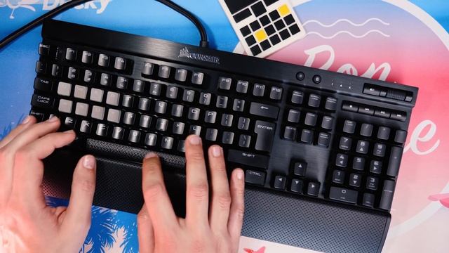 ЕСЛИ простой МЕХАНИЧЕСКОЙ КЛАВИАТУРЫ стало МАЛО! - Ducky One 2 Mini Bon Voyage смотреть онлайн