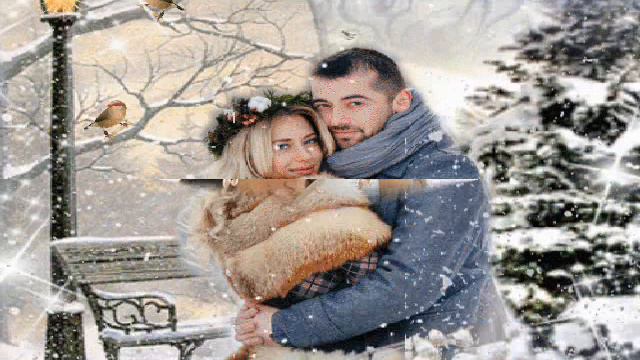 3 песни о любви ^ДЛЯ НЕЁ^ 9 ЗИМА ALLADIN_любимой смотреть онлайн