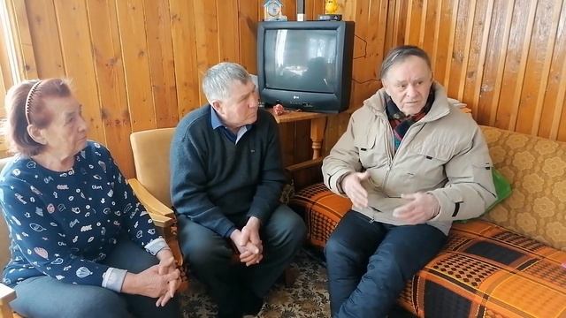 Про отходы БСК как противолёдочное на наши дороги...Любовь Ануфриева ветеран "Соды" смотреть онлайн