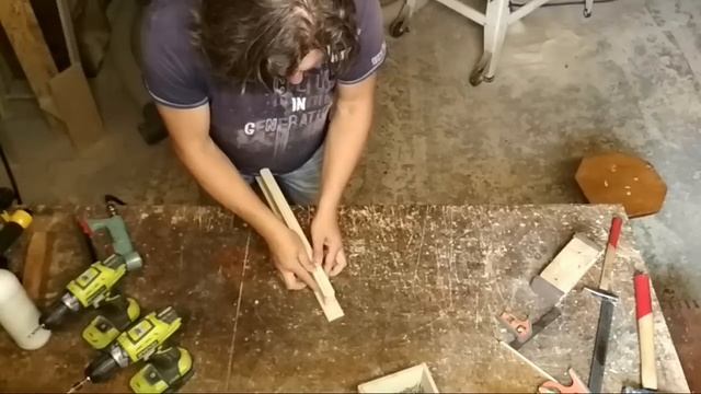 Ящик пчеловода. Сделай сам. смотреть онлайн