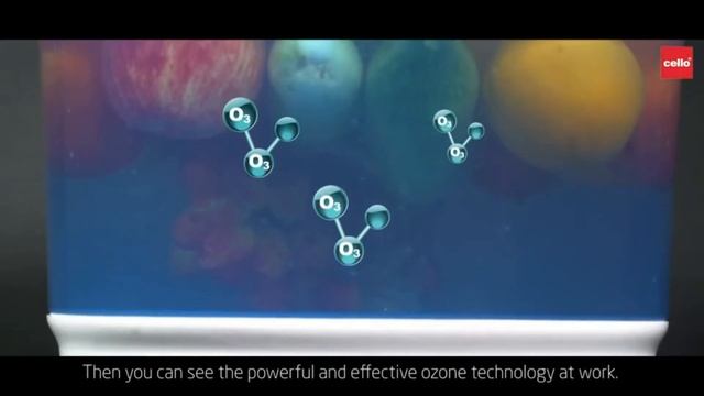 Full Review And Demo of top 5 fruit & Vegetable Cleaner #ozonizer смотреть онлайн
