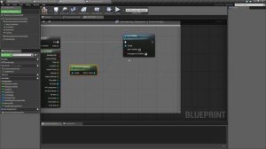 Rendering- Set Visibility in Unreal Engine 4