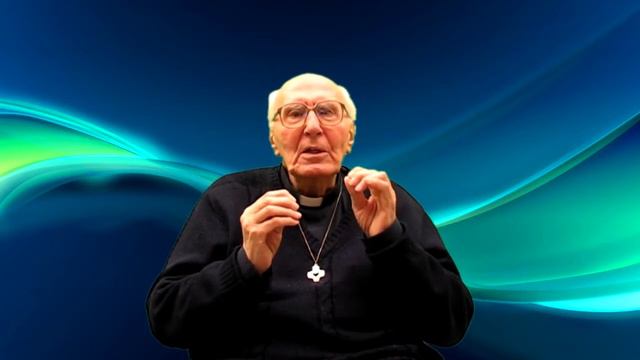 Esperem tudo da minha bondade