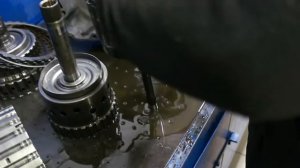 Коробка передач BMW X5 e70 3.0d 6hp28 Ремонт АКПП