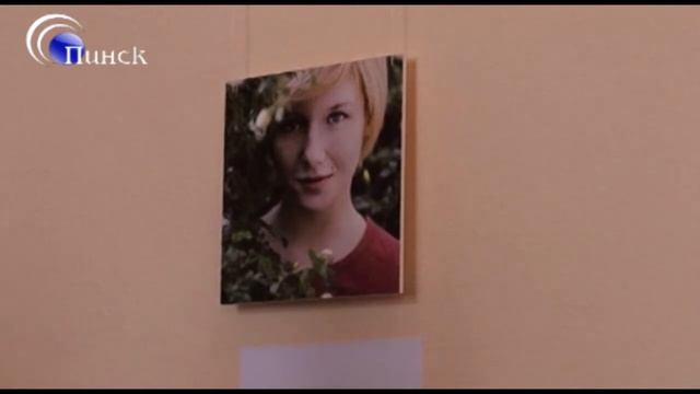 Фотовыставка "Глаза времени", Пинск смотреть онлайн