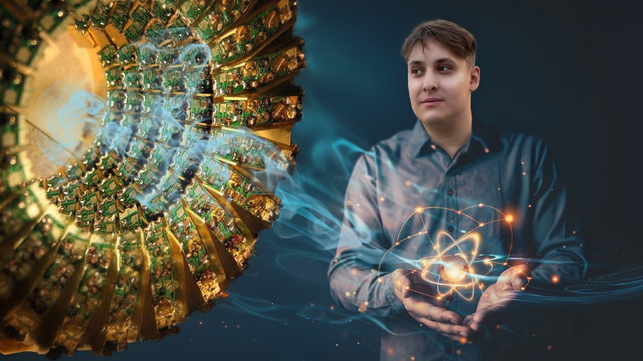 Что такое физика твердого тела