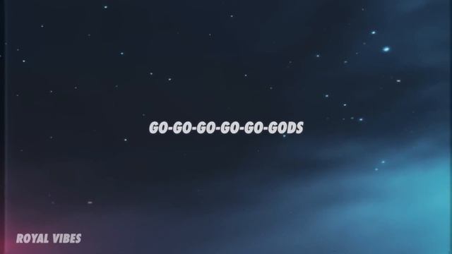 League of Legends, NewJeans | GODS Lyrics 1080p|