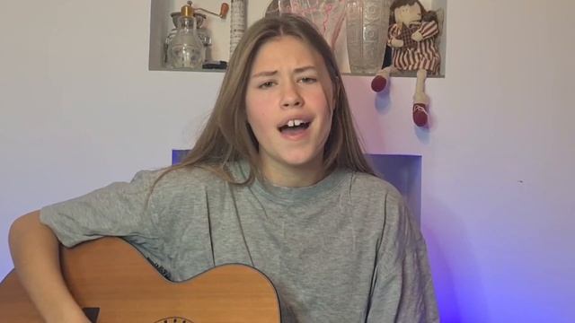 кусочек из песни "этому городу" nervy