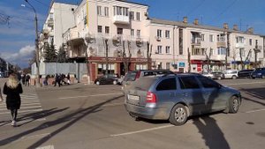Мой город #прогулка_по_городу #Коростень # обзор_семян