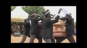 ТАНЦУЮЩИЕ НЕГРЫ ГРОБОВЩИКИ(С СИТУАЦИЯМИ ИЗ ЖИЗНИ!)РЖАКА ! ЗАЙДИ И ПОСМОТРИ!