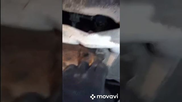 Ремонт и усиление переднего лонжерона НИВА смотреть онлайн