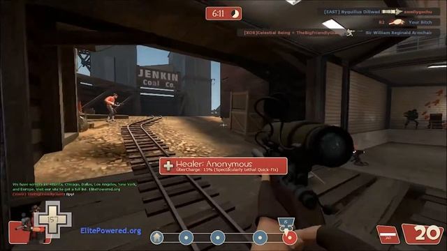 Lesson 1: Upkeep смотреть онлайн