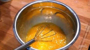 Блинчики на прокисшем молоке