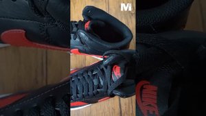 Nike Court Vision Mid