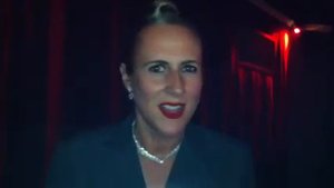 Ursula Martinez La Soire