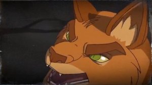 ✨?Nothing Left To Say|Коты-Воители•Огнезвезд|?✨