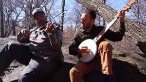 Jerron Paxton & Zac Sokolow- The Beau of Oak Hill/Dusty Miller