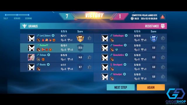 AKHIRNYA RILIS VALORANT MOBILE KW!! MATRIX FIRE INDONESIA GAMEPLAY смотреть онлайн