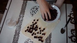 Рецепт штруделя по-быстрому