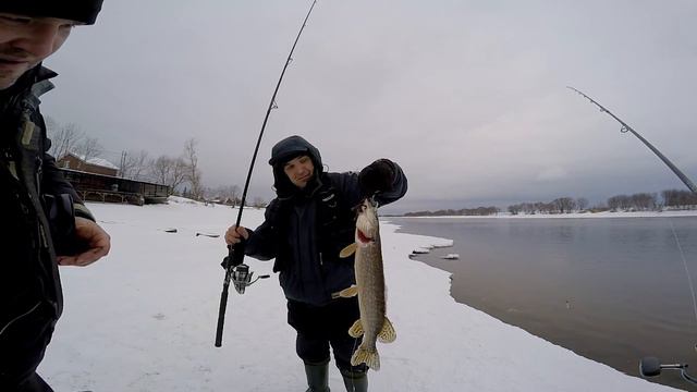 Шанс есть всегда... смотреть онлайн