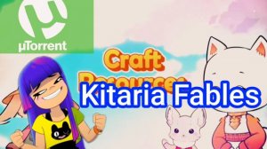 Kitaria Fables link directo torrent PC