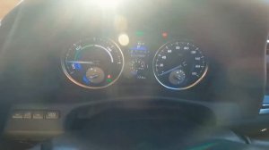 ?TOYOTA VELLFIRE Hybrid 2.5 ?КОРОЛЕВСКИЙ - ОБЗОР/2022
