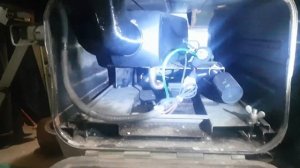 сухой фен газ 66