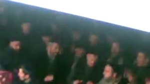 Зикар Халид и Саламбек