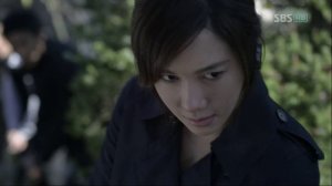 Афина: Богиня войны 1 сезон 8 серия