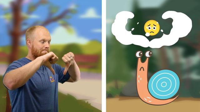 How to use can and can't - English for kids with Novakid смотреть онлайн