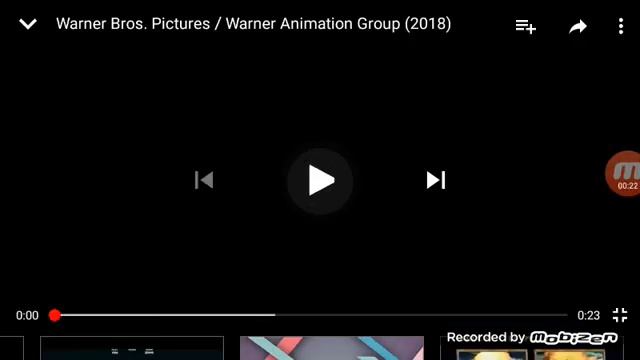 Warner Music Vision/Warner Bros.Pictures/Warner Animation Group (2019) смотреть онлайн