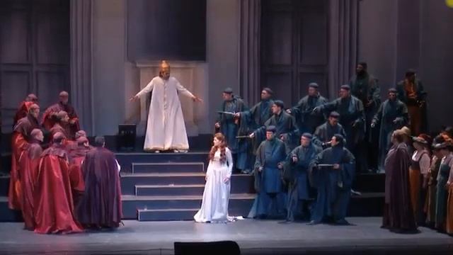 Simon Boccanegra full opera - Vienna Opera House