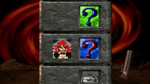 Mortal Kombat 4.1 (Alberto blaze) -Nami- 2017 Walkthrough