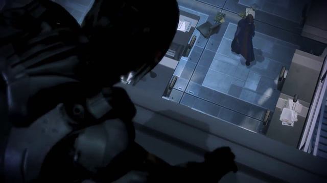 Mass Effect 3- No commentary Hardcore Playthrough-Citadel Under Attack- Udina is an ass #24 смотреть онлайн