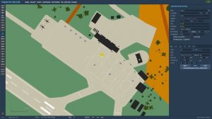 DCS World 2.5: Mission Editor. Видео #03.1. "Создаю миссию для одиночной игры".