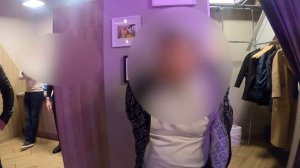 Розыгрыш с омоном на дне рождении вышел из под контроля!