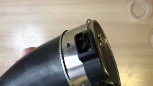 74157 Патрубок интеркулера BMW G11 G12 G30 G31 11618572859